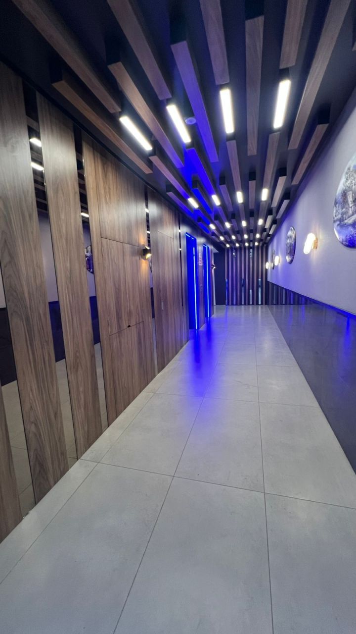 Квартира в Мерсине, Турция, 135 м² - фото 13