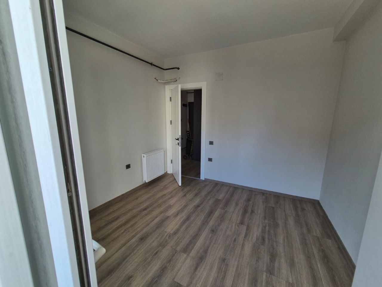 Квартира в Мерсине, Турция, 78 м² - фото 6