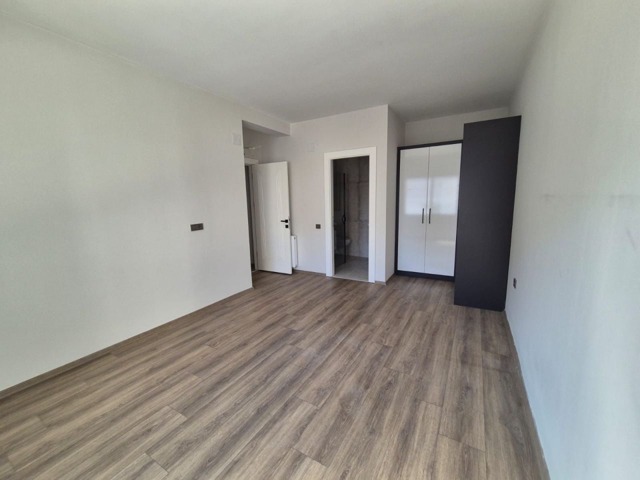 Квартира в Мерсине, Турция, 78 м² - фото 12