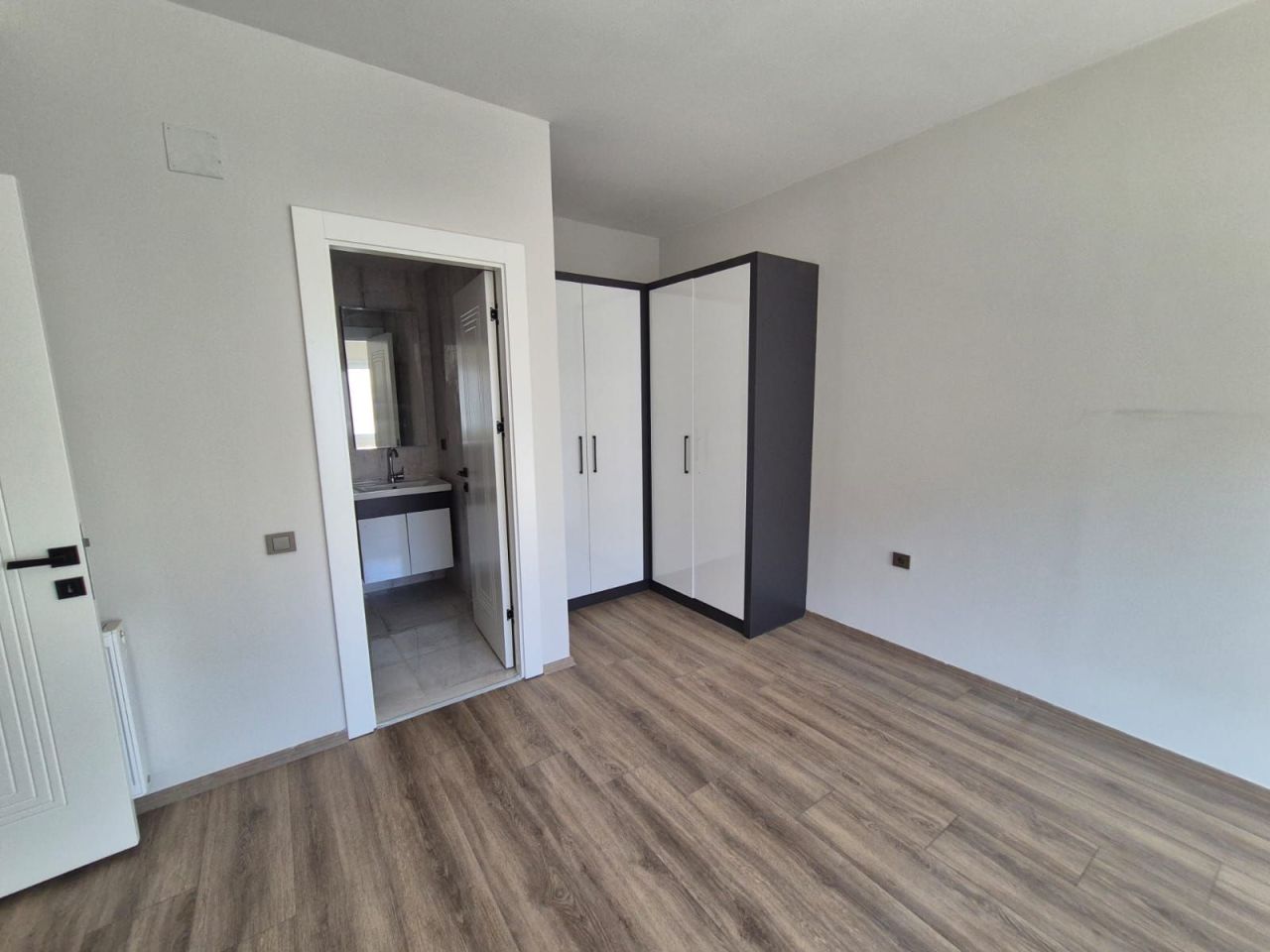 Квартира в Мерсине, Турция, 78 м² - фото 10