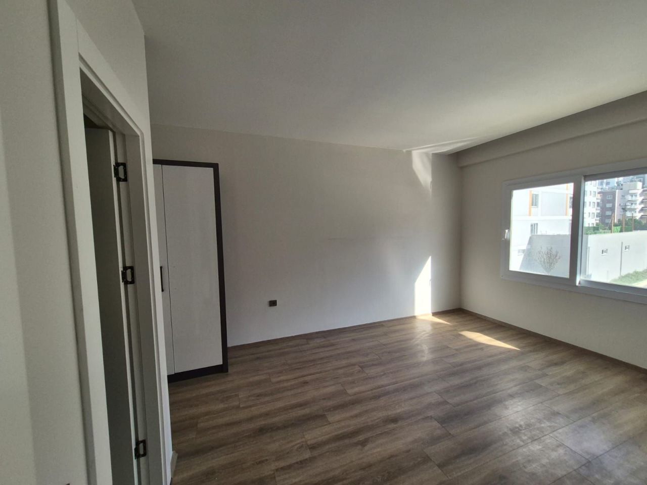 Квартира в Мерсине, Турция, 78 м² - фото 11