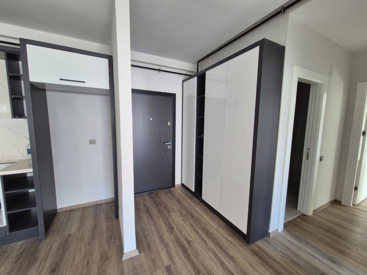 Квартира в Мерсине, Турция, 78 м² - фото 5
