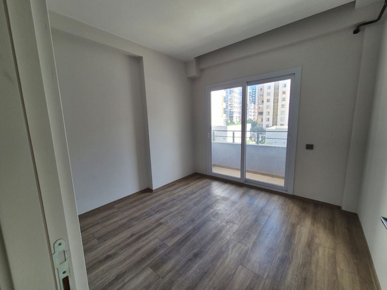 Квартира в Мерсине, Турция, 78 м² - фото 13