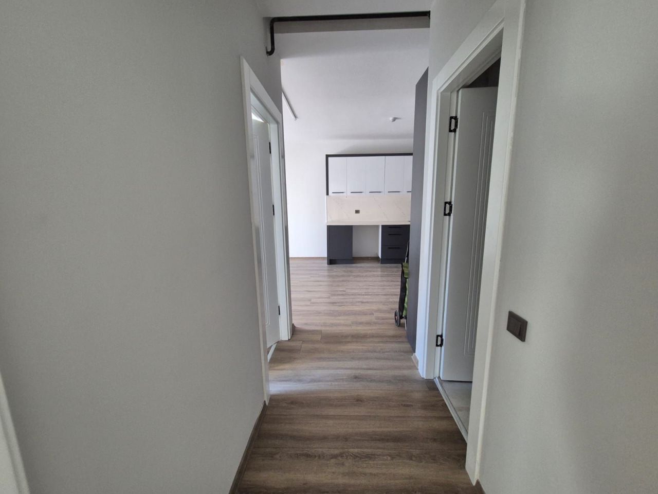 Квартира в Мерсине, Турция, 78 м² - фото 8