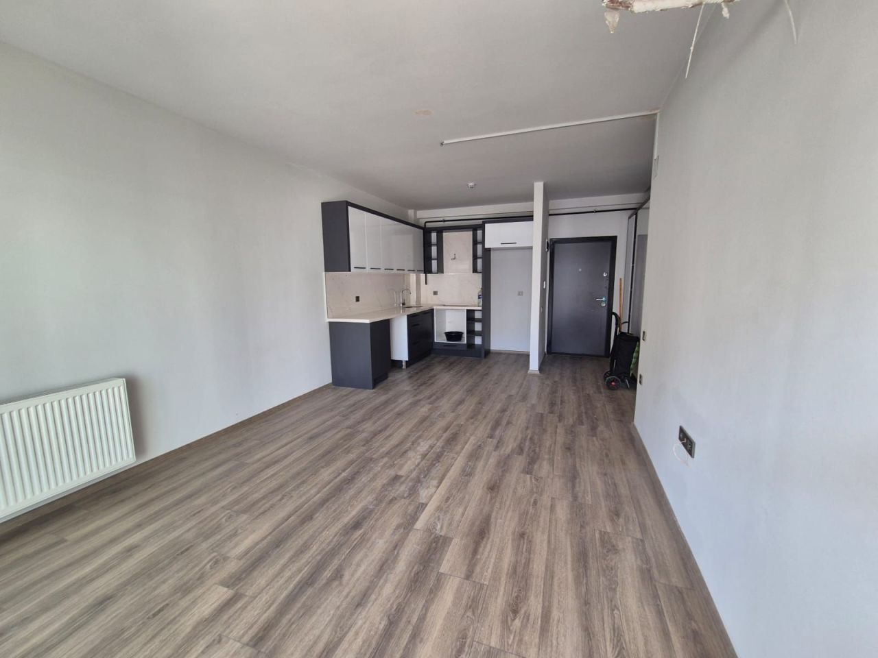 Квартира в Мерсине, Турция, 78 м² - фото 2