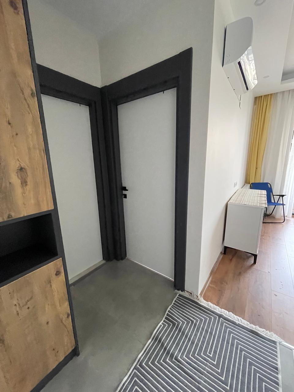Квартира в Мерсине, Турция, 43 м² - фото 8