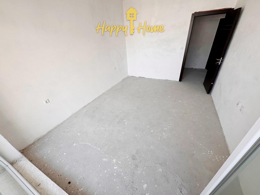 Квартира на Солнечном берегу, Болгария, 84 м² - фото 8