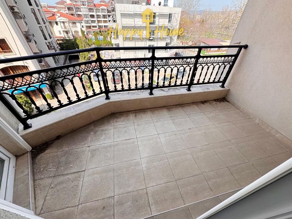 Квартира на Солнечном берегу, Болгария, 84 м² - фото 5