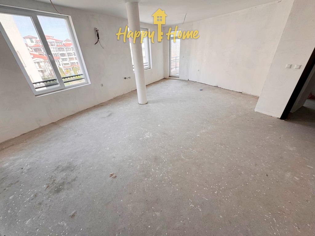 Квартира на Солнечном берегу, Болгария, 84 м² - фото 2