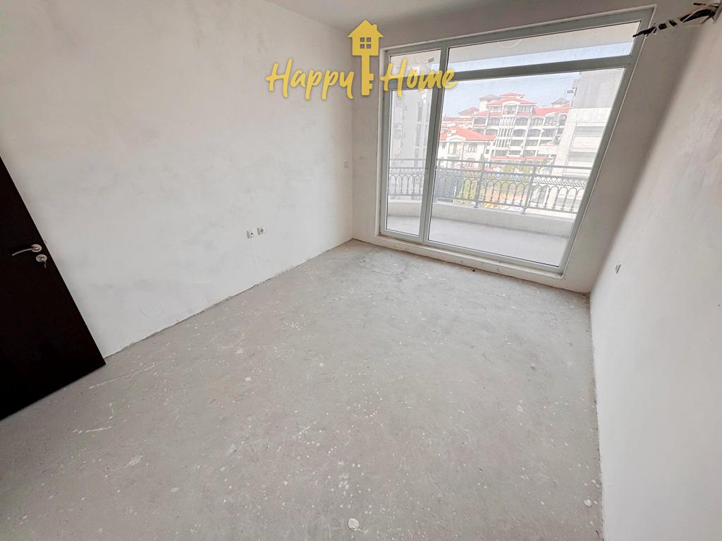 Квартира на Солнечном берегу, Болгария, 84 м² - фото 7