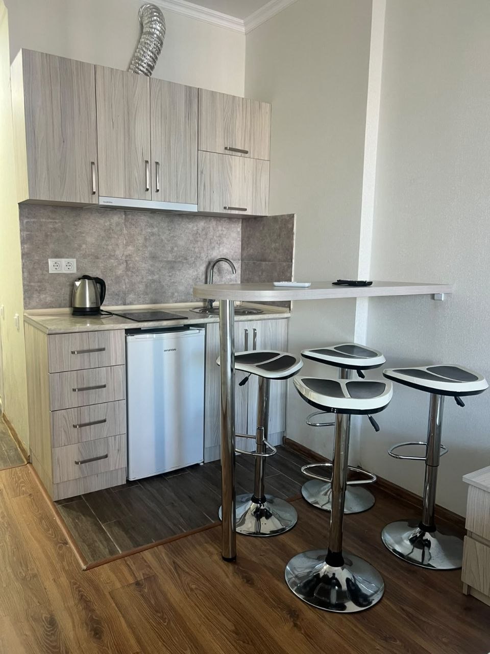 Студия в Батуми, Грузия, 30 м² - фото 1