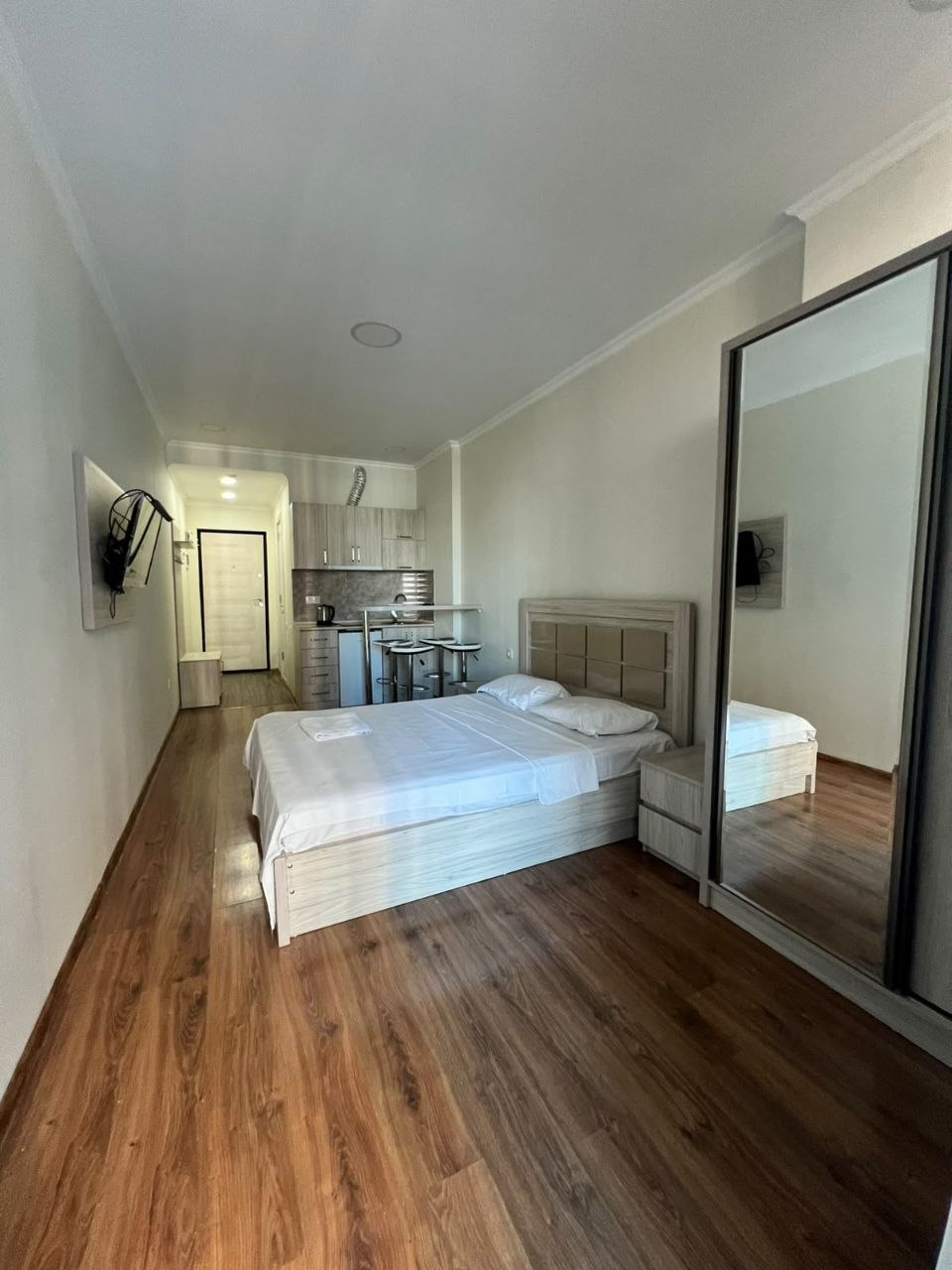 Студия в Батуми, Грузия, 30 м² - фото 2