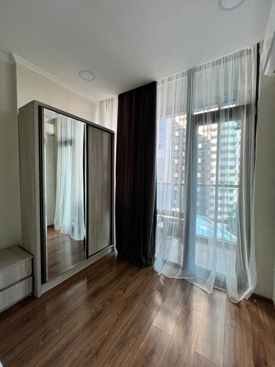 Студия в Батуми, Грузия, 30 м² - фото 4