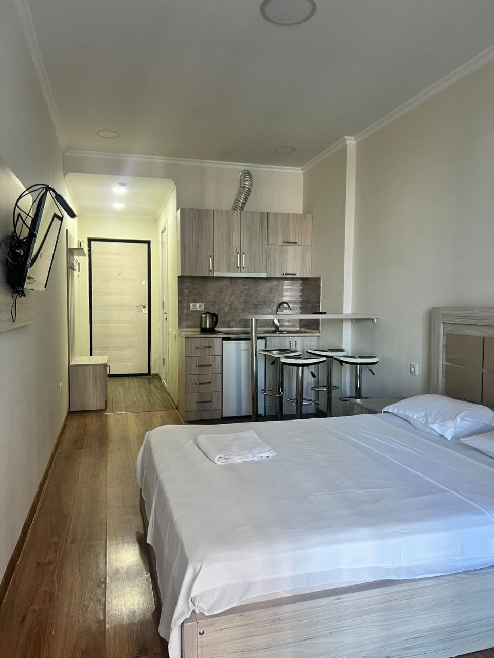 Студия в Батуми, Грузия, 30 м² - фото 3