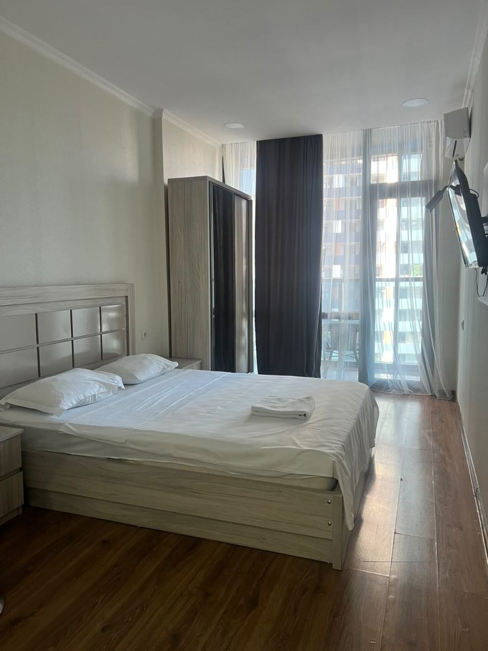 Студия в Батуми, Грузия, 30 м² - фото 5