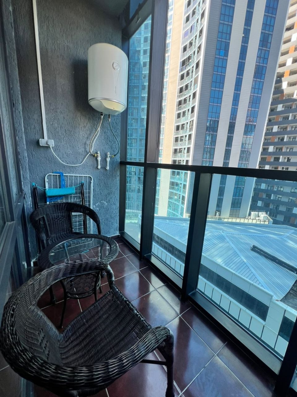 Студия в Батуми, Грузия, 30 м² - фото 8