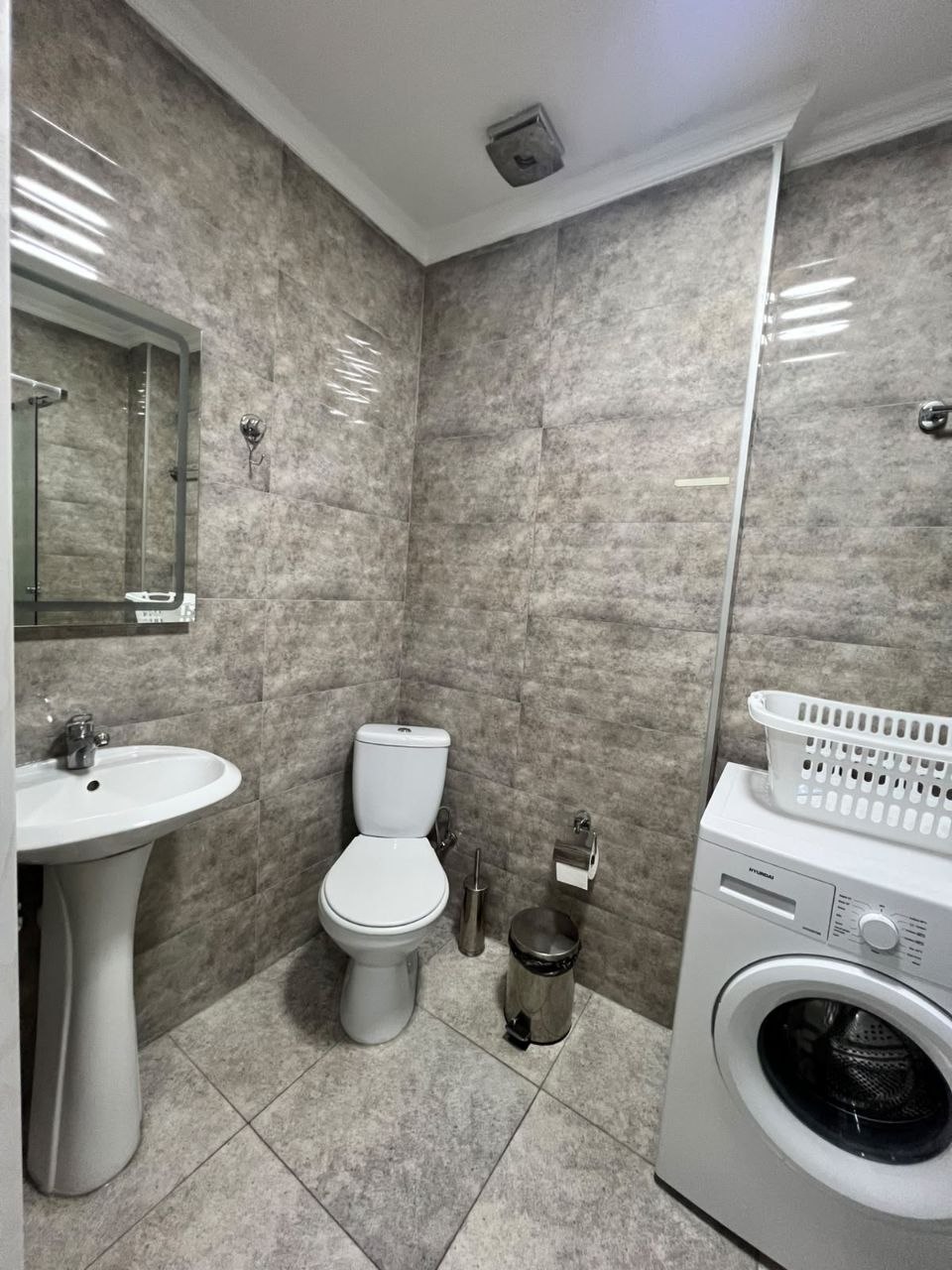 Студия в Батуми, Грузия, 30 м² - фото 6