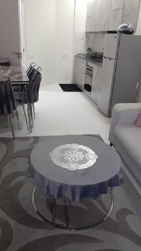Квартира в Батуми, Грузия, 54 м² - фото 3