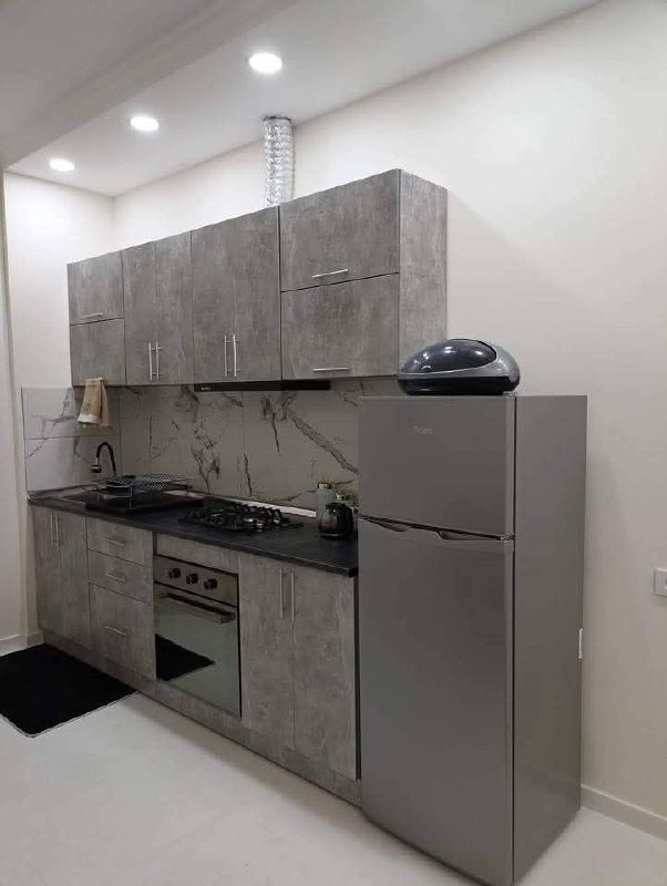 Квартира в Батуми, Грузия, 54 м² - фото 2