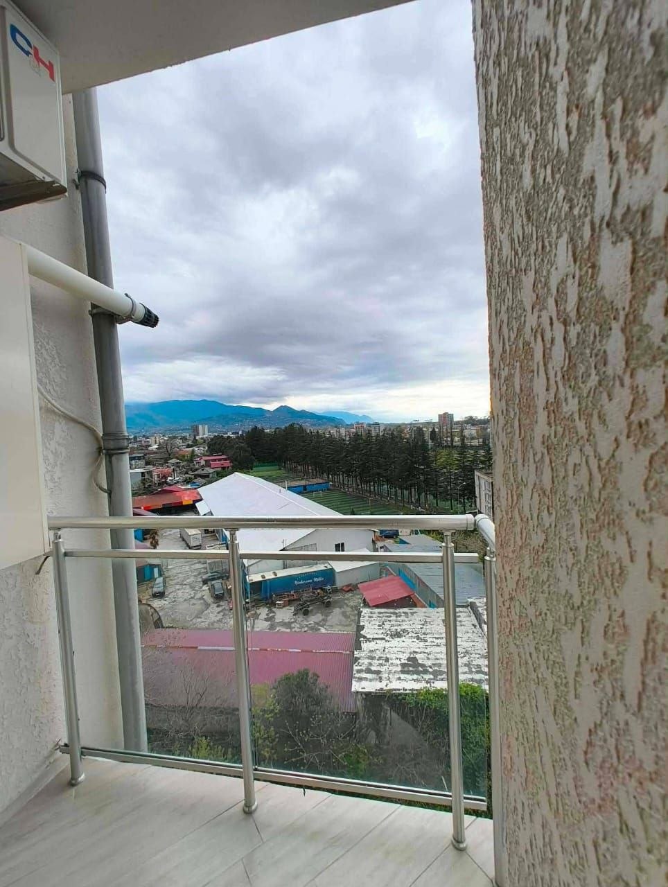 Квартира в Батуми, Грузия, 54 м² - фото 10