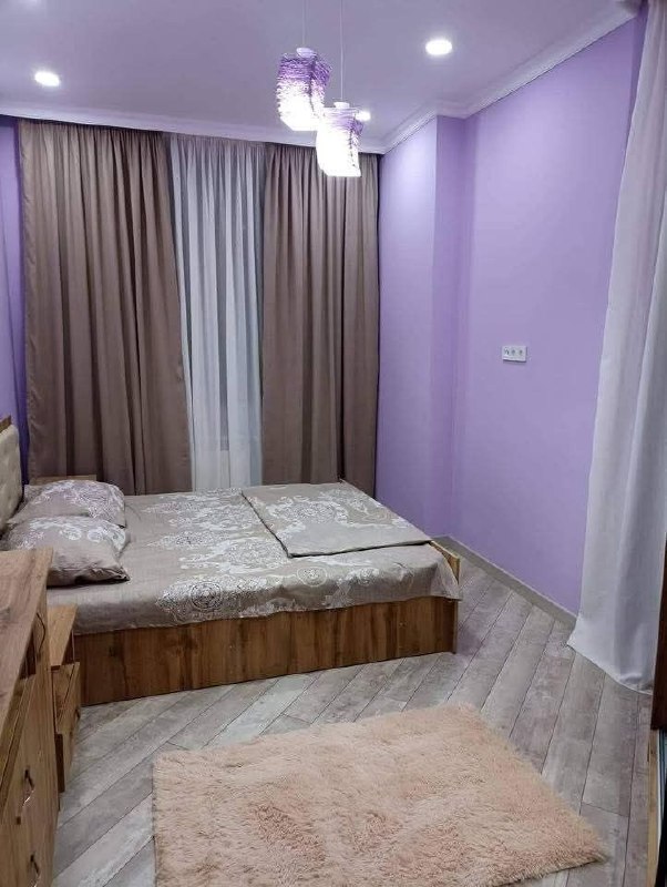 Квартира в Батуми, Грузия, 54 м² - фото 5