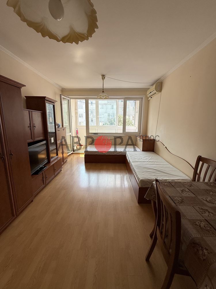 Апартаменты в Бургасе, Болгария, 46 м² - фото 7