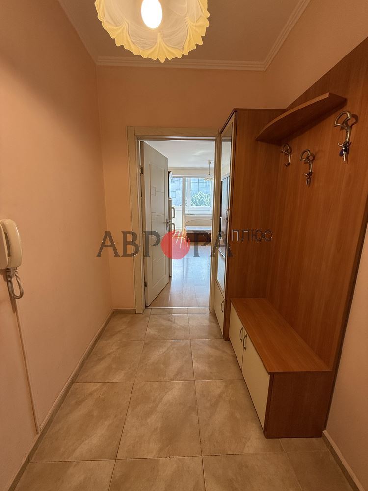 Апартаменты в Бургасе, Болгария, 46 м² - фото 9