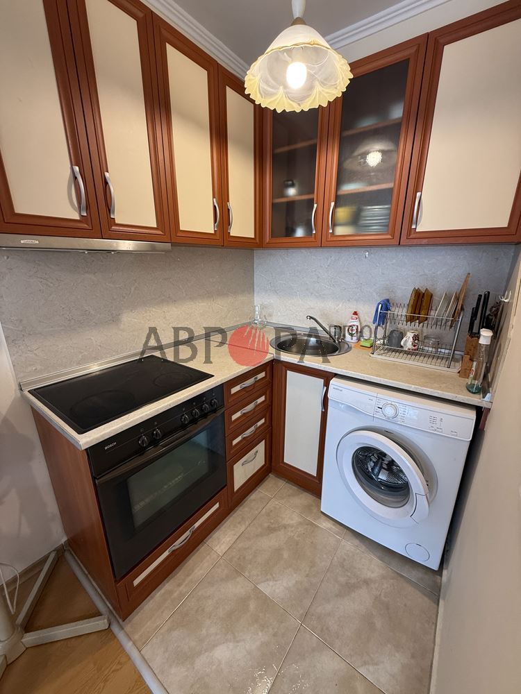 Апартаменты в Бургасе, Болгария, 46 м² - фото 4