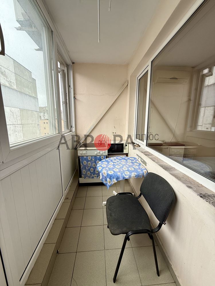 Апартаменты в Бургасе, Болгария, 46 м² - фото 12