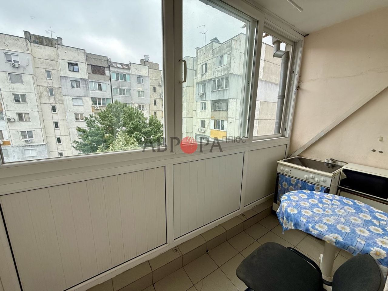 Апартаменты в Бургасе, Болгария, 46 м² - фото 11