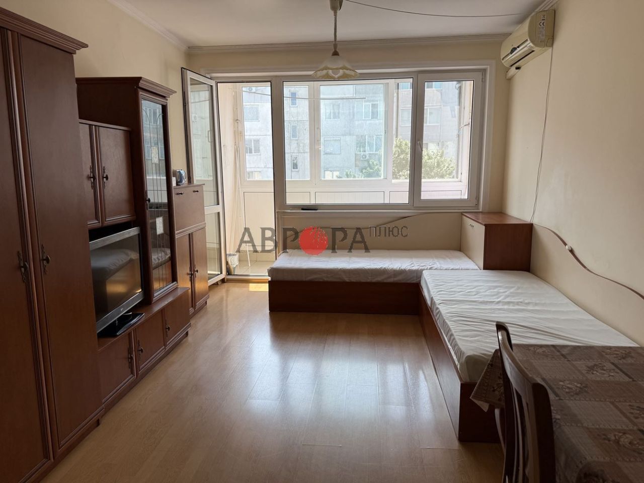 Апартаменты в Бургасе, Болгария, 46 м² - фото 6