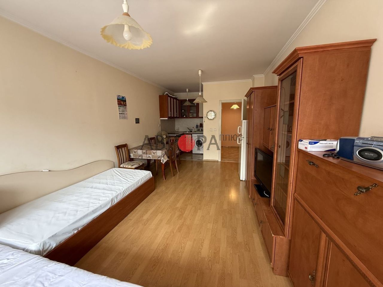 Апартаменты в Бургасе, Болгария, 46 м² - фото 2