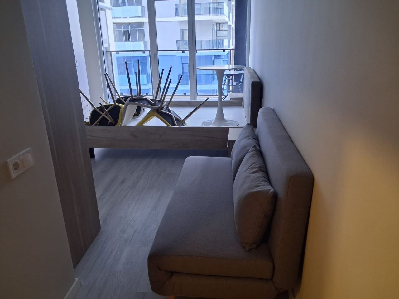 Квартира в Батуми, Грузия, 28 м² - фото 2