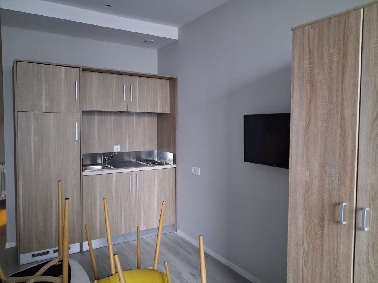 Квартира в Батуми, Грузия, 28 м² - фото 1