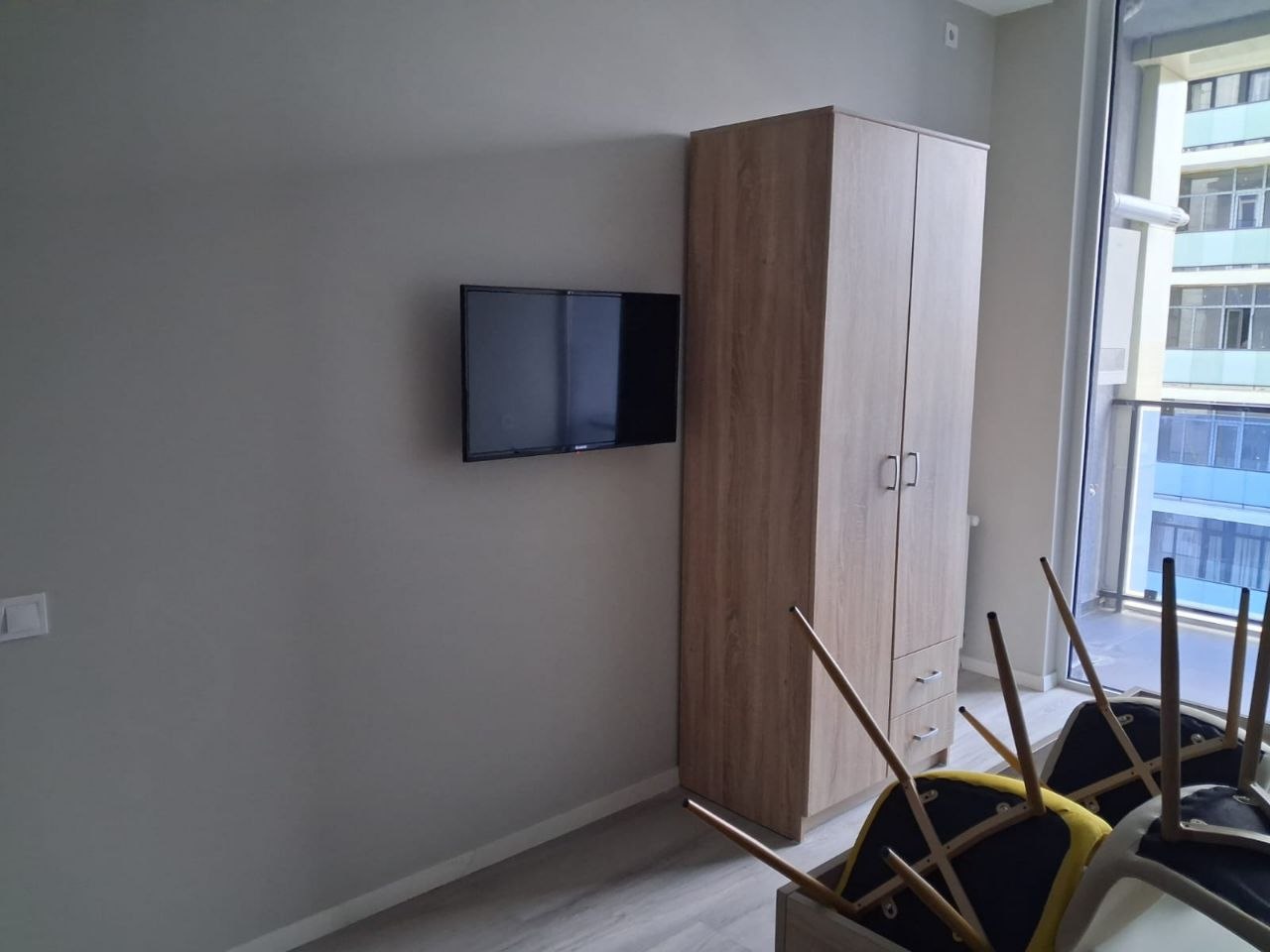 Квартира в Батуми, Грузия, 28 м² - фото 3