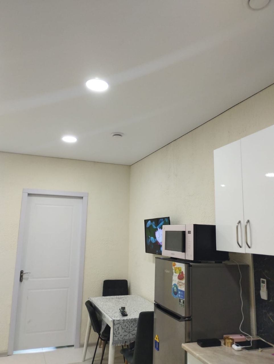 Квартира в Батуми, Грузия, 40 м² - фото 3