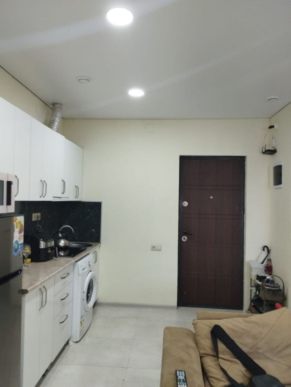Квартира в Батуми, Грузия, 40 м² - фото 1
