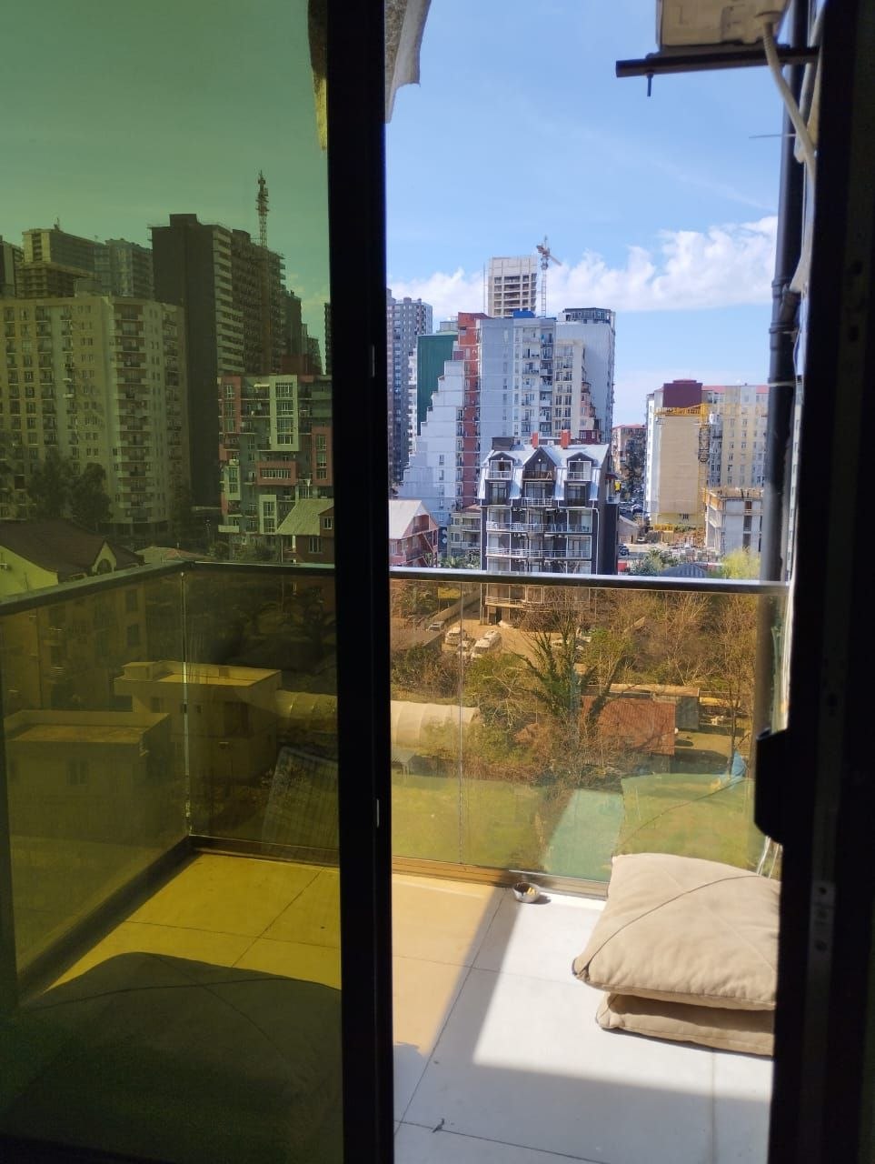 Квартира в Батуми, Грузия, 40 м² - фото 6