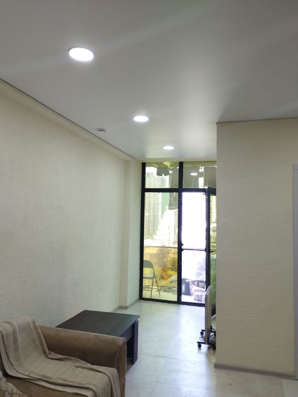 Квартира в Батуми, Грузия, 40 м² - фото 8