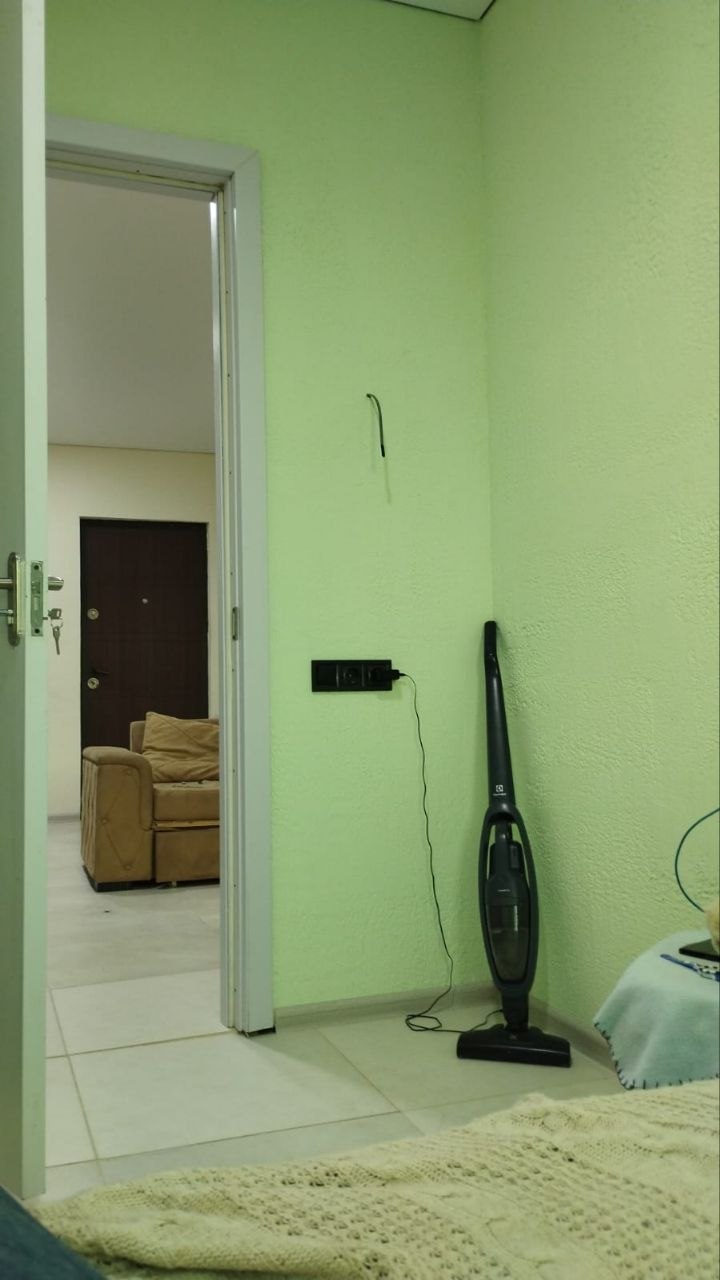 Квартира в Батуми, Грузия, 40 м² - фото 4