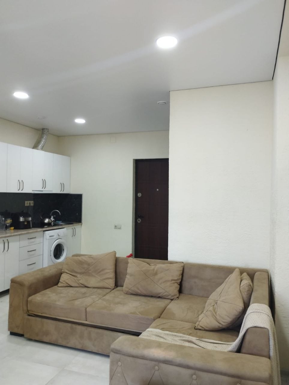 Квартира в Батуми, Грузия, 40 м² - фото 7