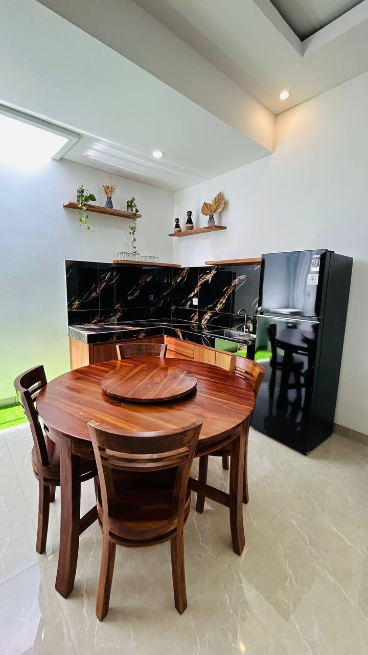 Дом в Табанане, Индонезия, 50 м² - фото 9