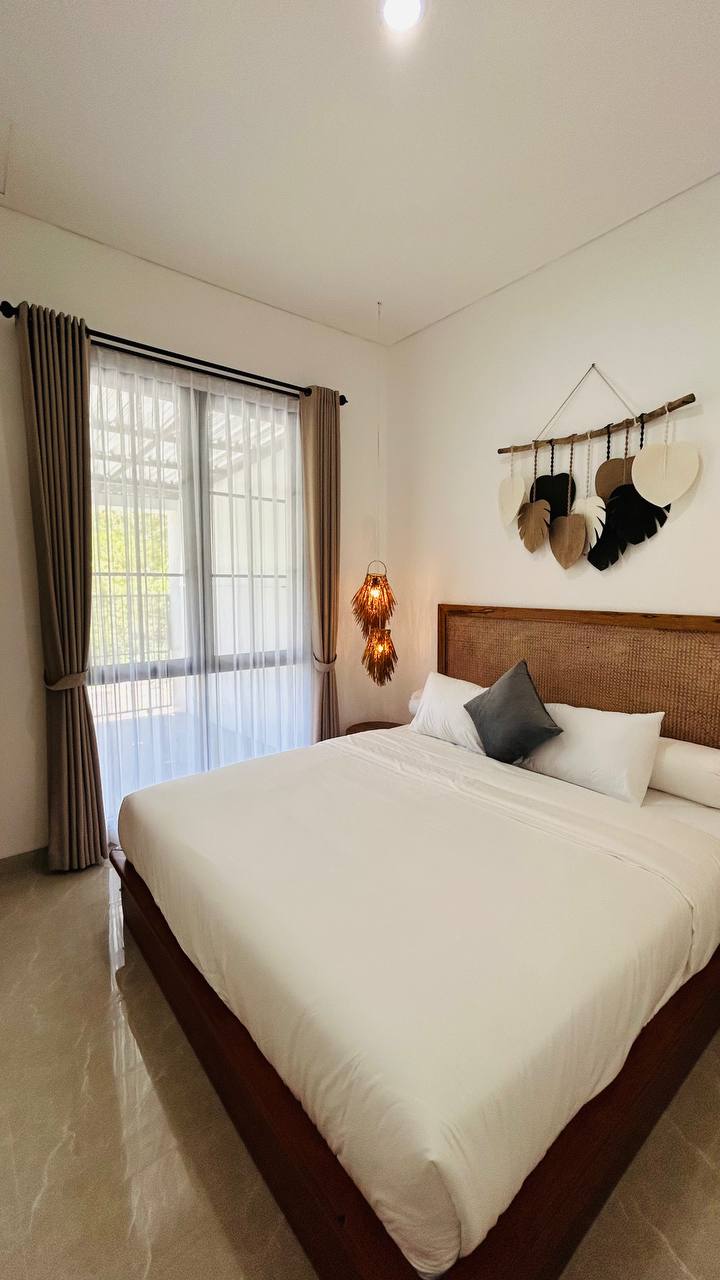 Дом в Табанане, Индонезия, 50 м² - фото 6