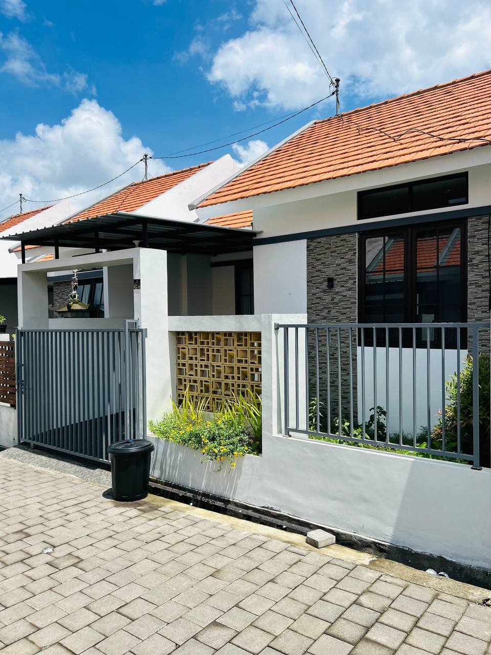 Дом в Табанане, Индонезия, 50 м² - фото 3