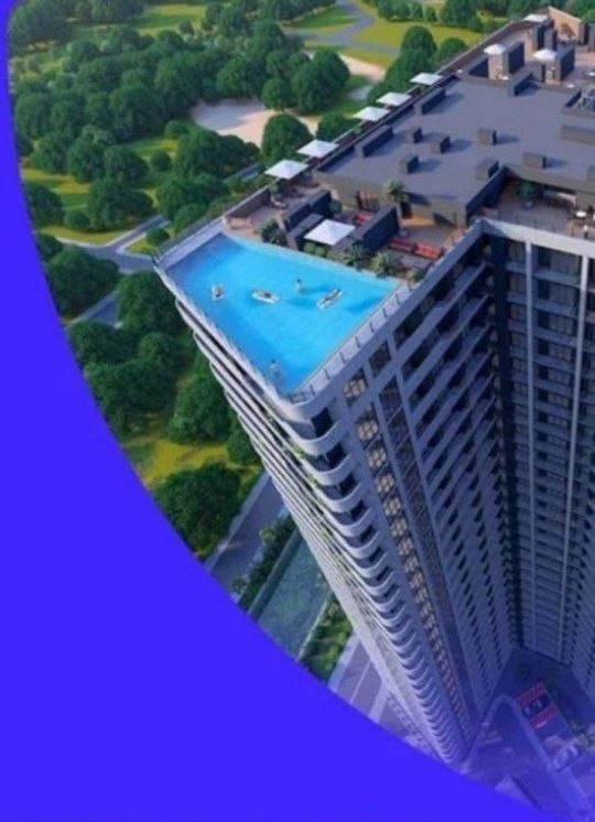 Квартира в Батуми, Грузия, 40.3 м² - фото 3
