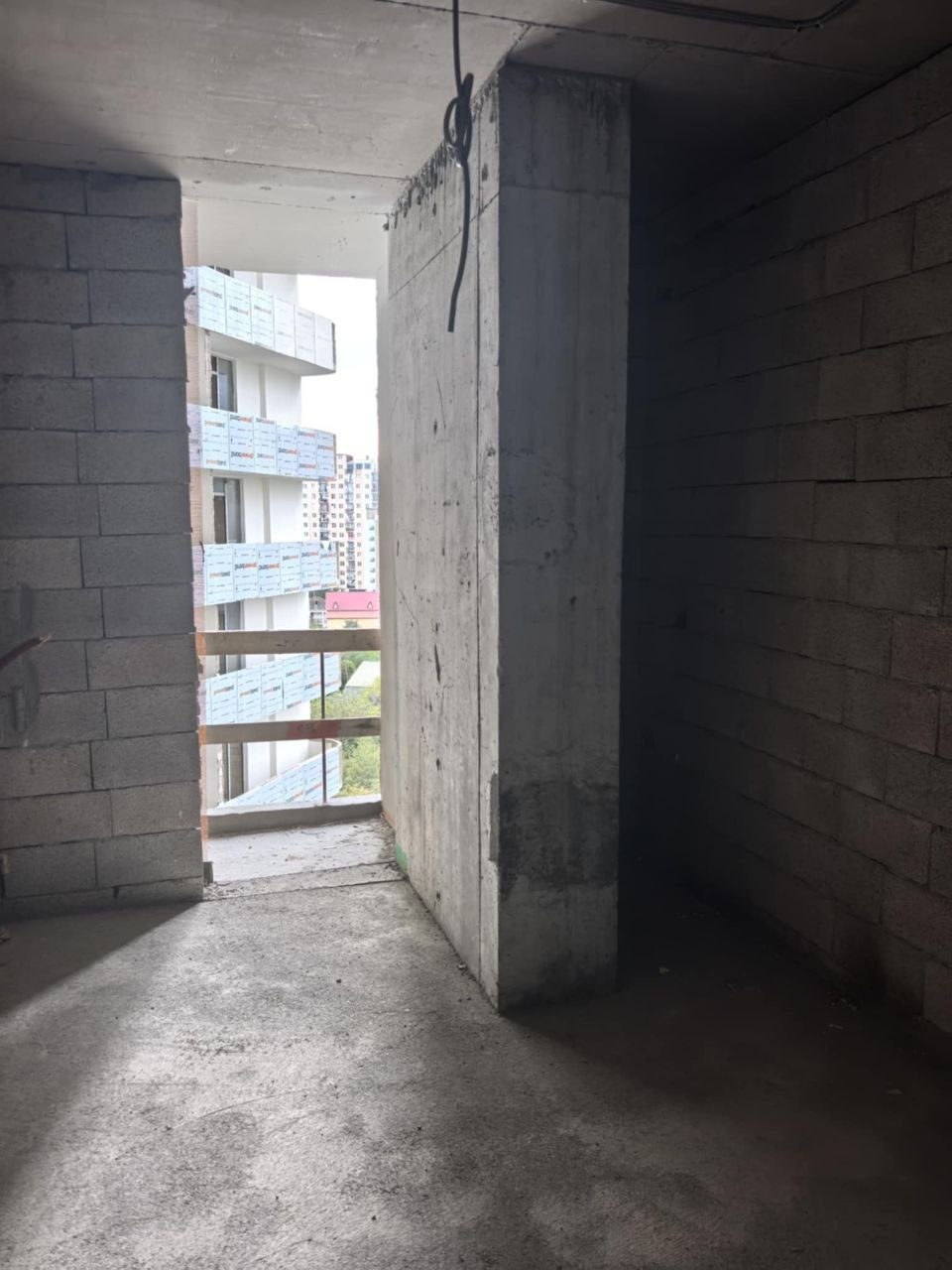 Квартира в Батуми, Грузия, 40.3 м² - фото 9