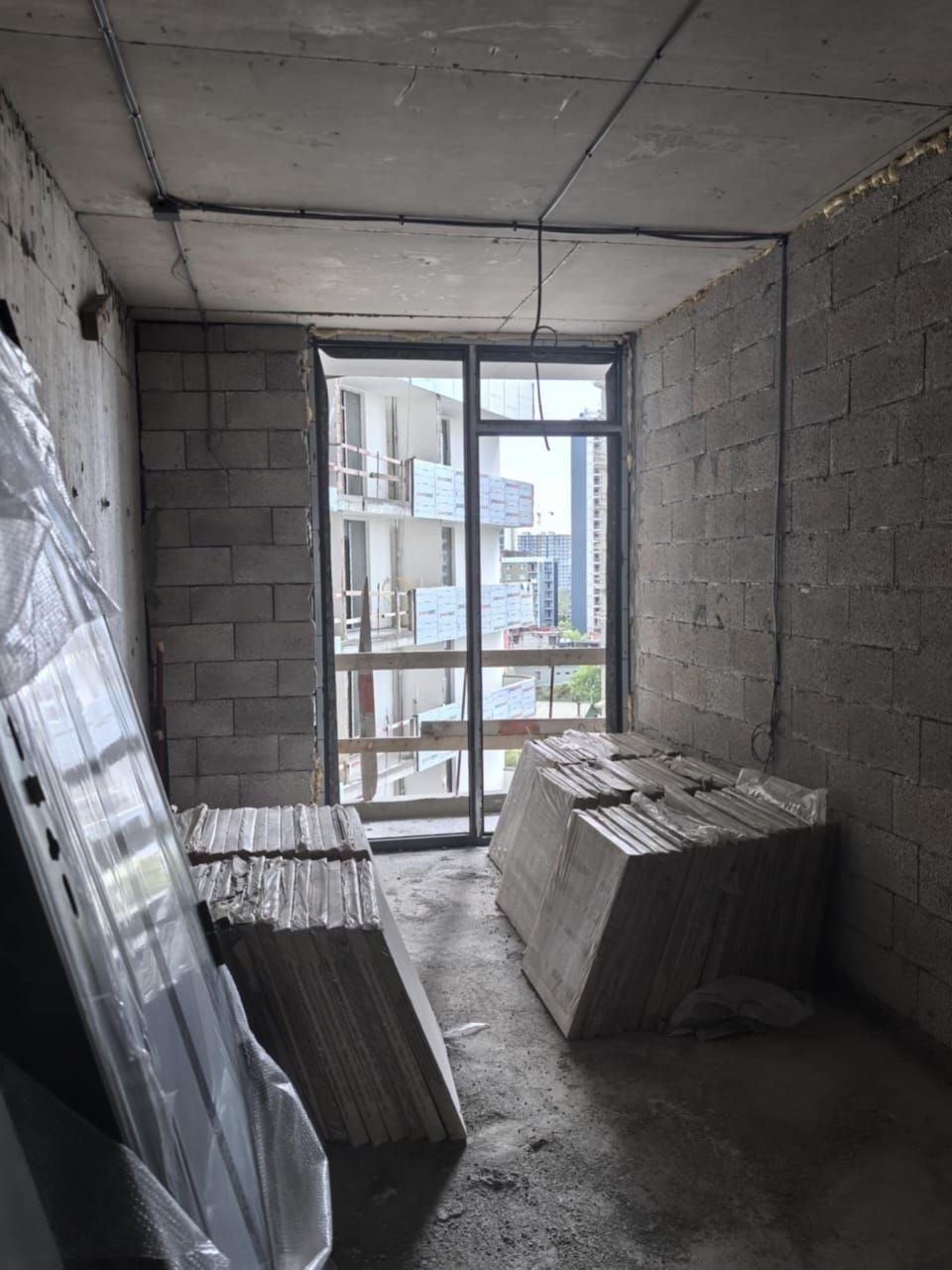 Квартира в Батуми, Грузия, 40.3 м² - фото 6