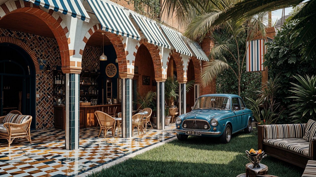 Вилла на Самуи, Таиланд, 71 м² - фото 4