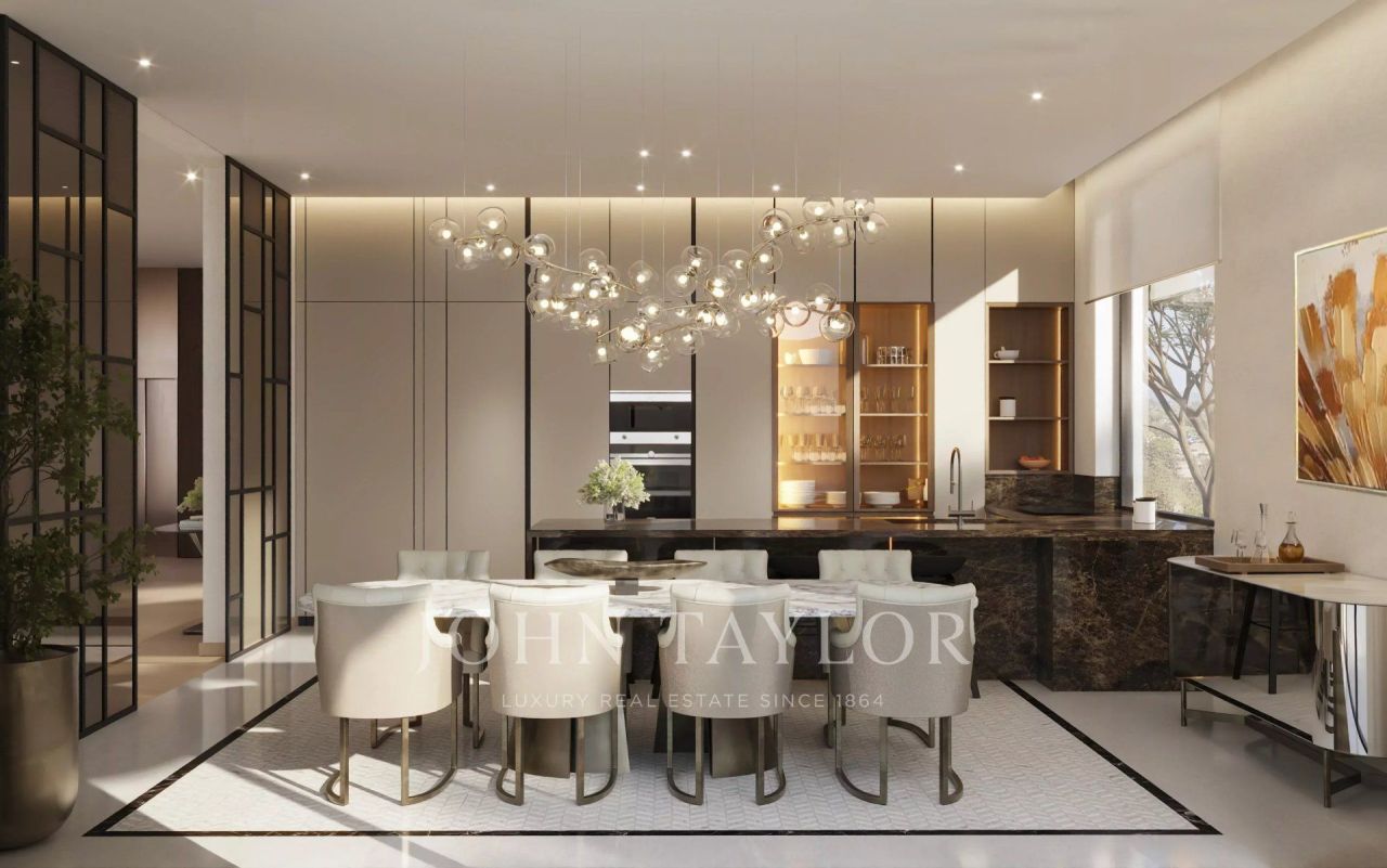 Вилла в Айос-Атанасиосе, Кипр, 816 м² - фото 4