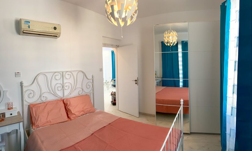Квартира в Пафосе, Кипр, 89 м² - фото 8
